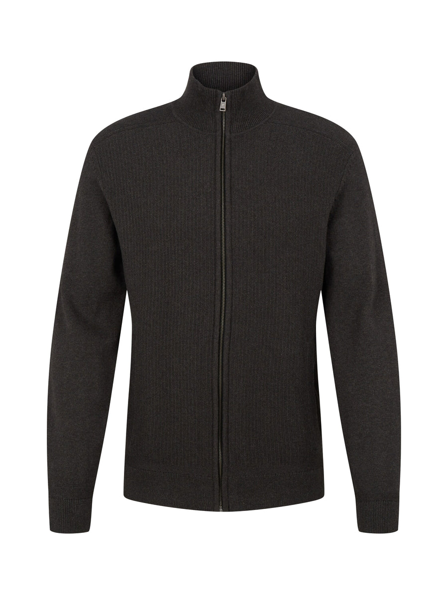 Tom Tailor Strickjacke