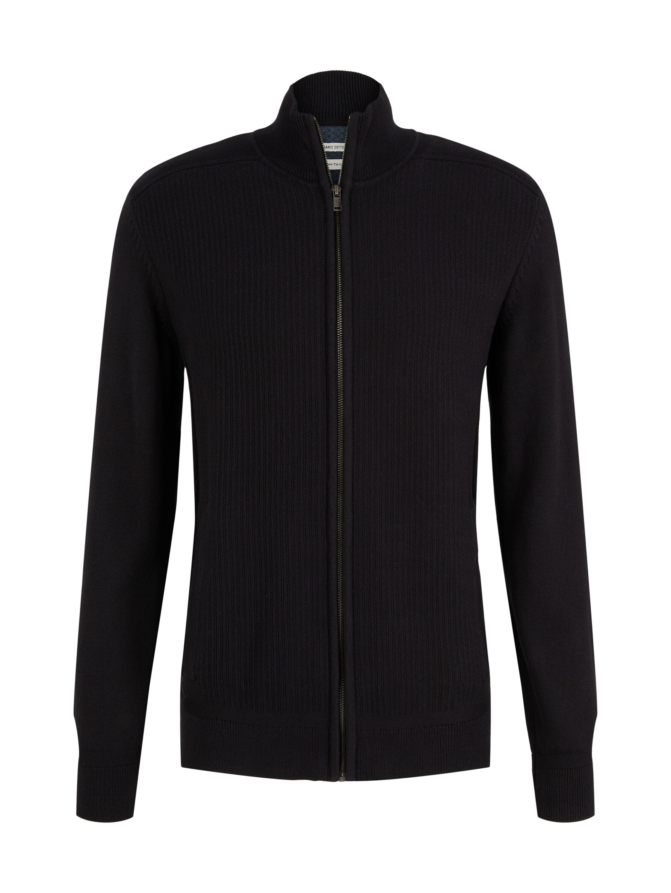 Tom Tailor Strickjacke