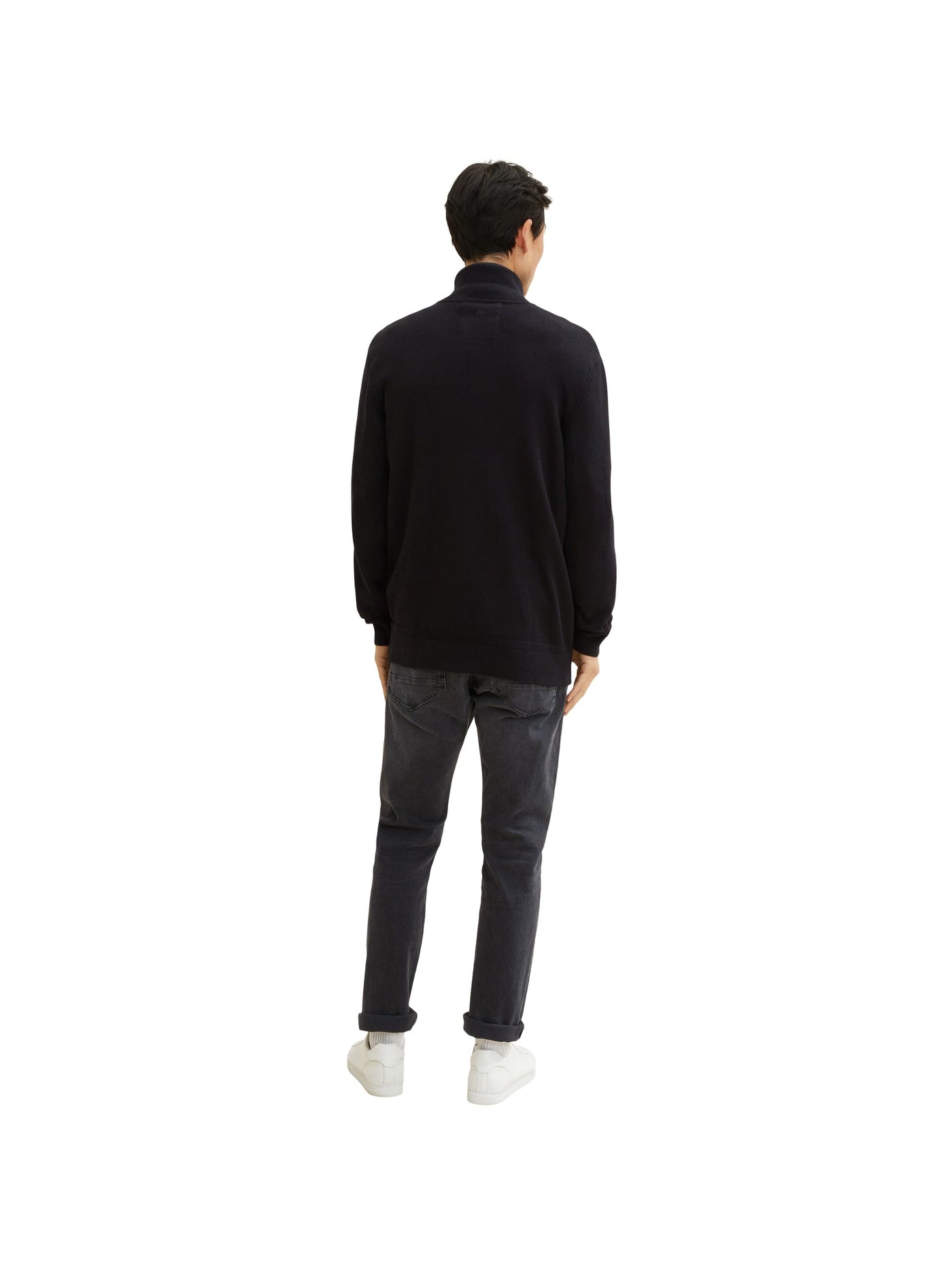 Tom Tailor Strickjacke