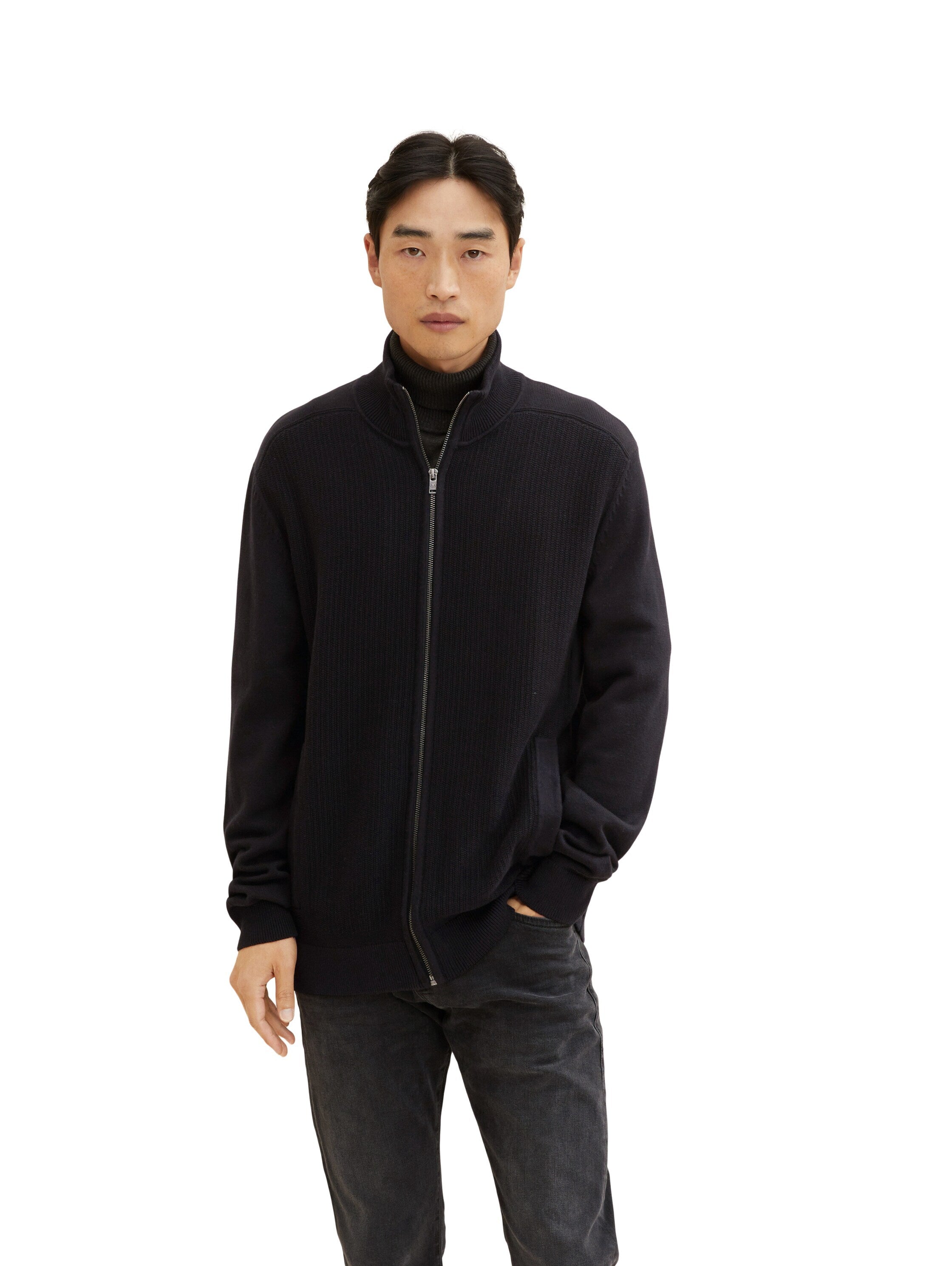 Tom Tailor Strickjacke