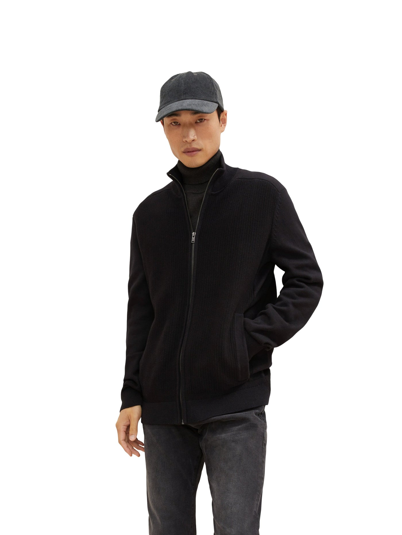 Tom Tailor Strickjacke