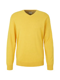 Tom Tailor Pullover V-Neck
