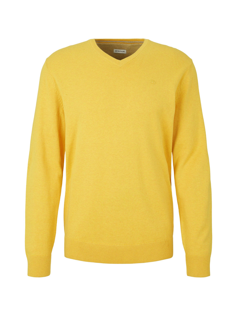 Tom Tailor Pullover V-Neck