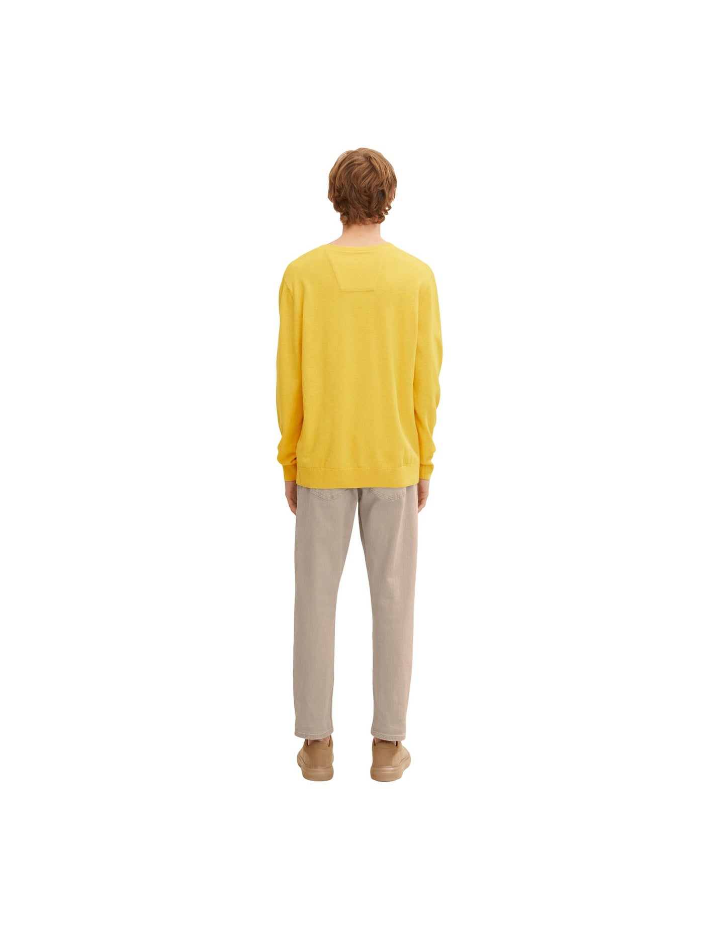 Tom Tailor Pullover V-Neck