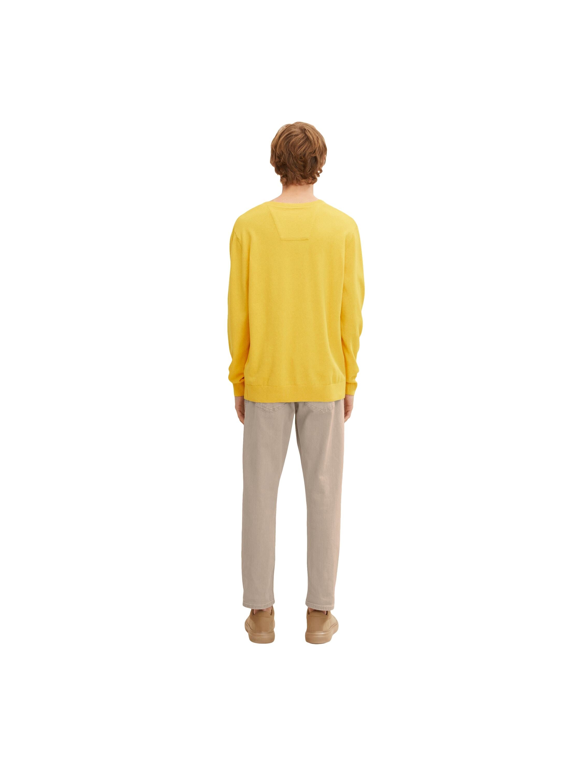 Tom Tailor Pullover V-Neck
