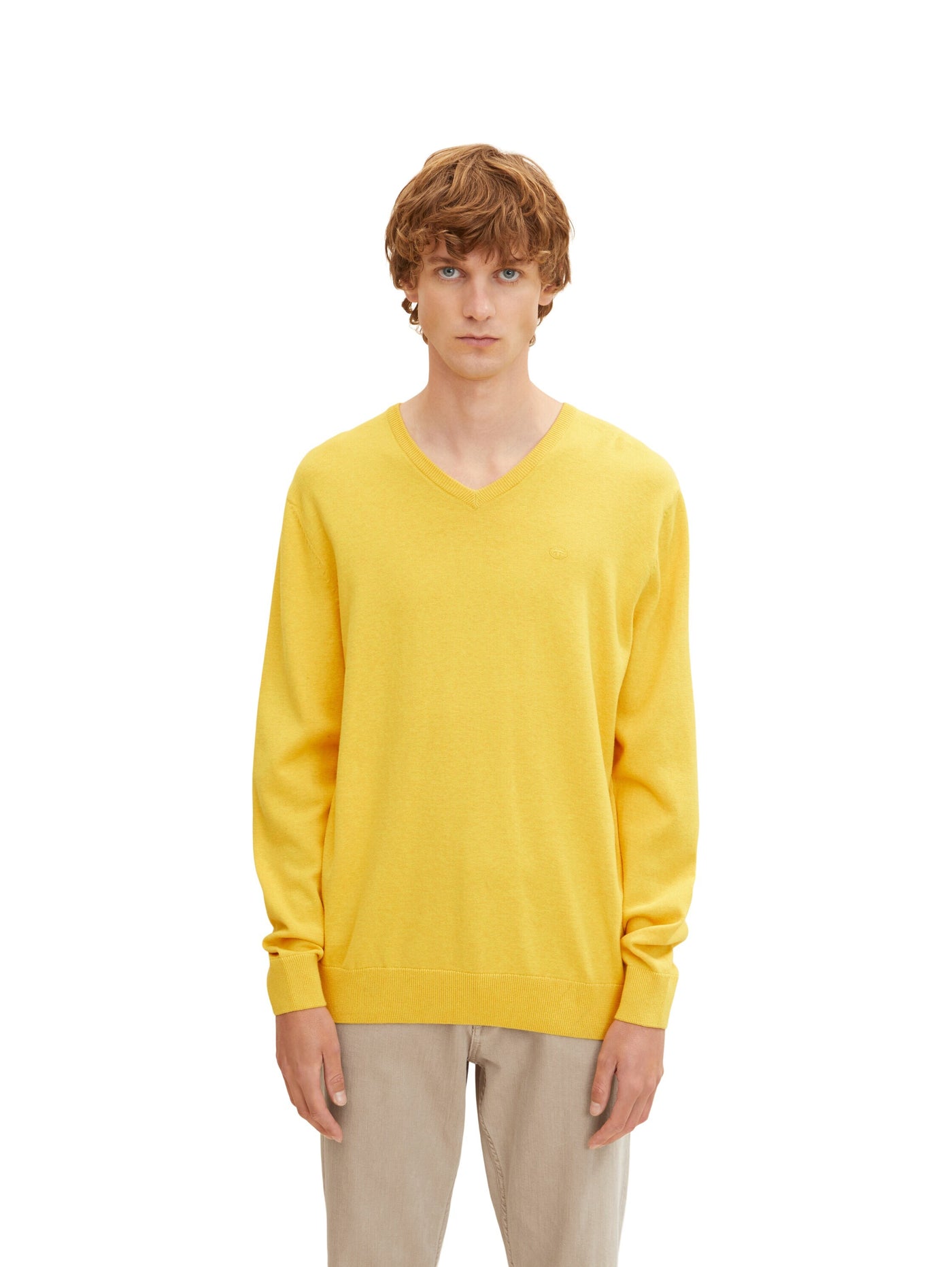 Tom Tailor Pullover V-Neck