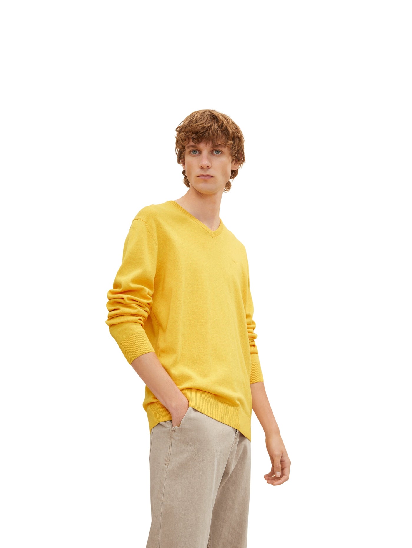 Tom Tailor Pullover V-Neck
