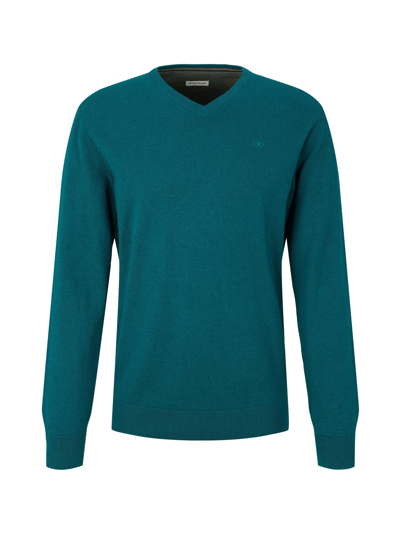 Tom Tailor Pullover V-Neck