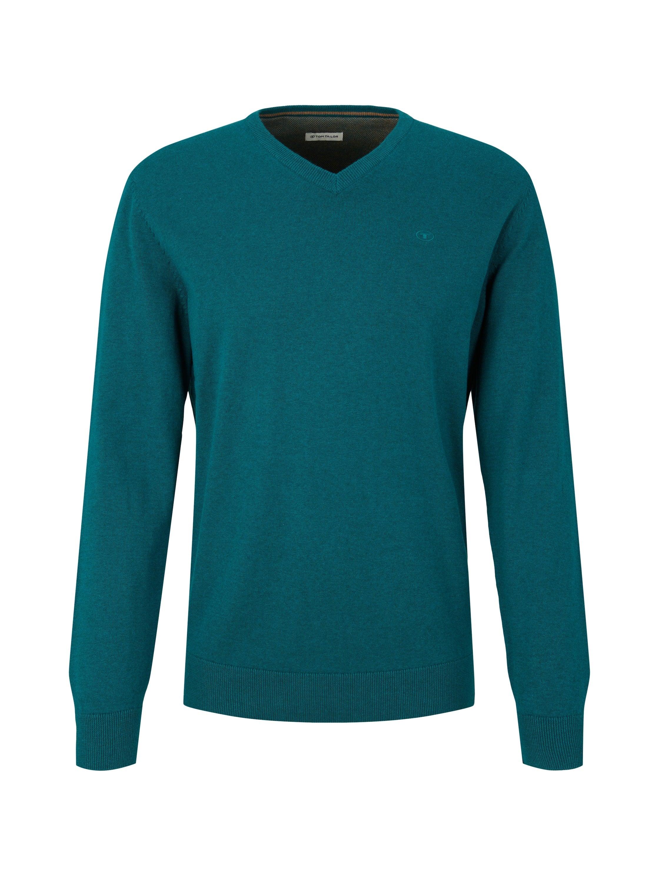 Tom Tailor Pullover V-Neck