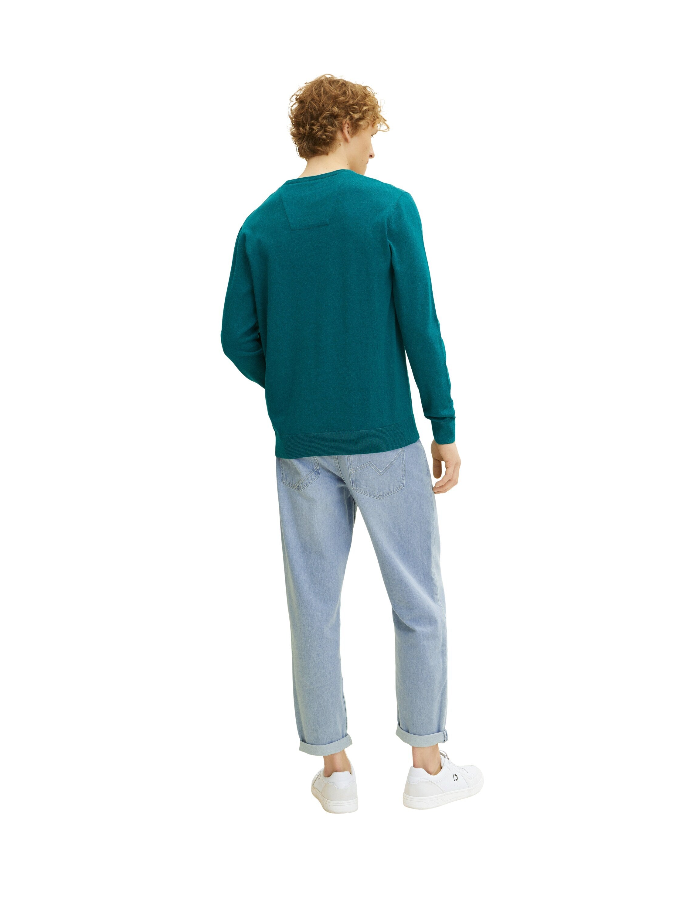 Tom Tailor Pullover V-Neck