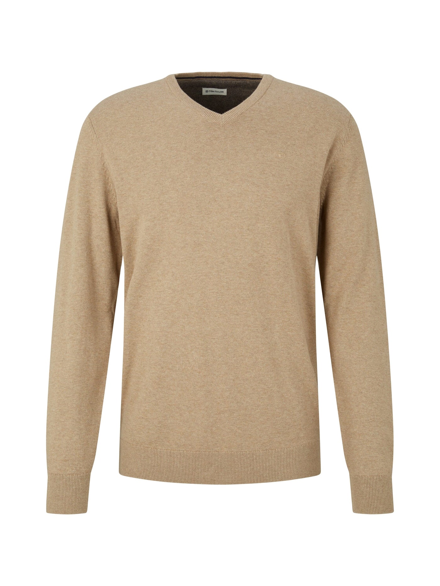 Tom Tailor Pullover V-Neck