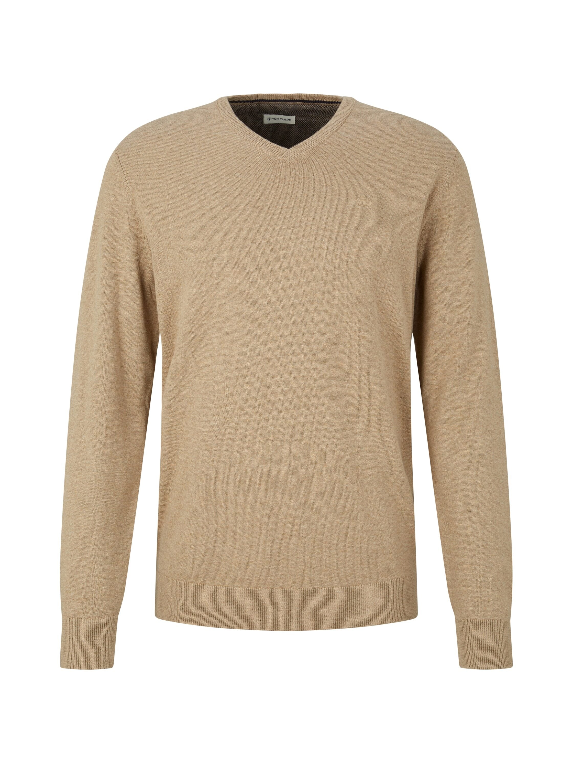 Tom Tailor Pullover V-Neck