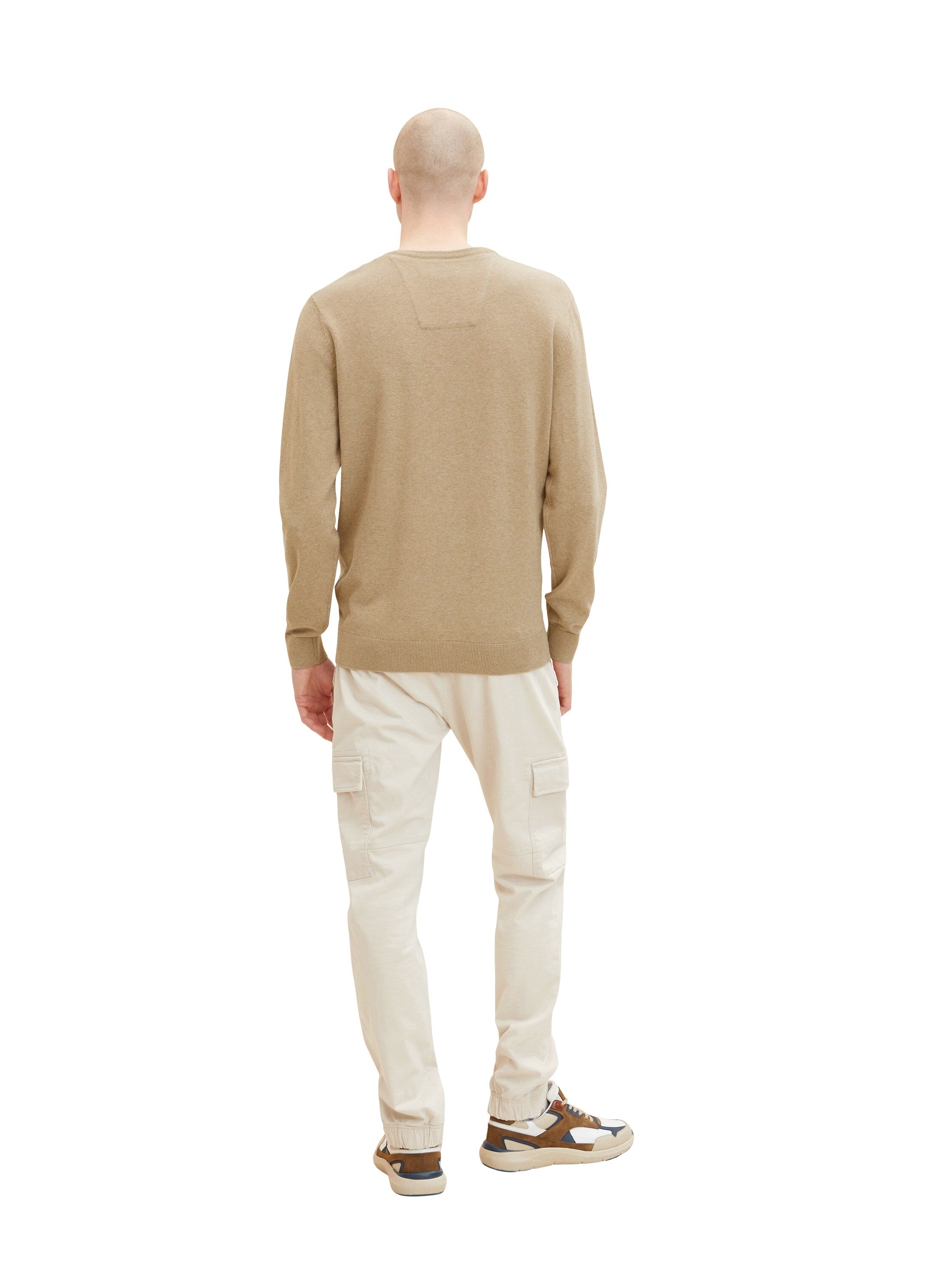Tom Tailor Pullover V-Neck
