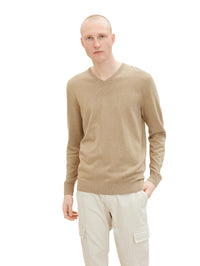 Tom Tailor Pullover V-Neck