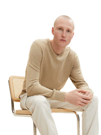Tom Tailor Pullover V-Neck