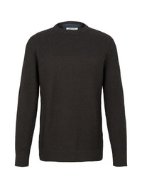 Tom Tailor Pullover R-Neck
