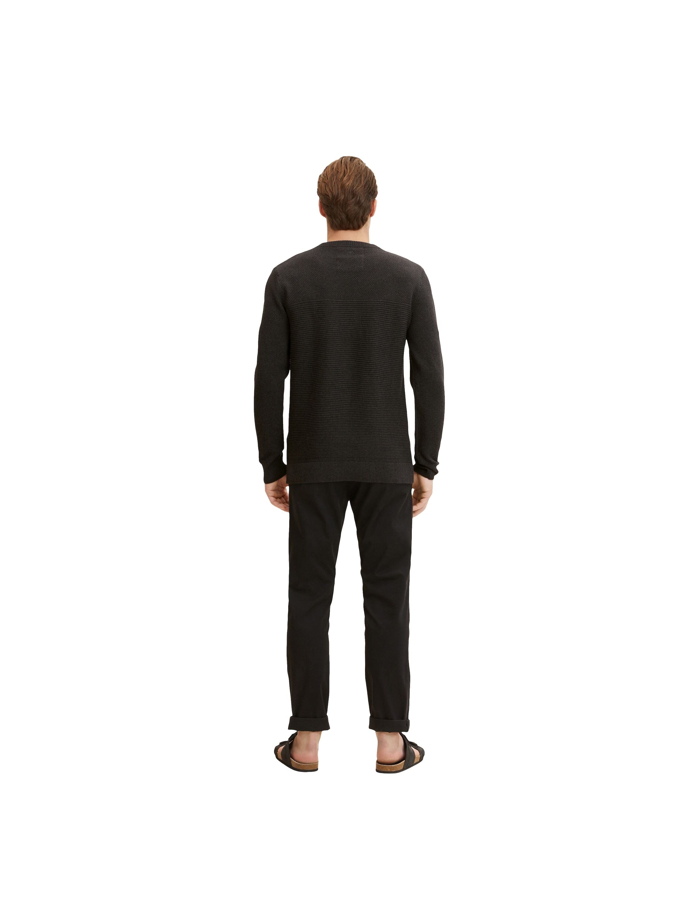 Tom Tailor Pullover R-Neck