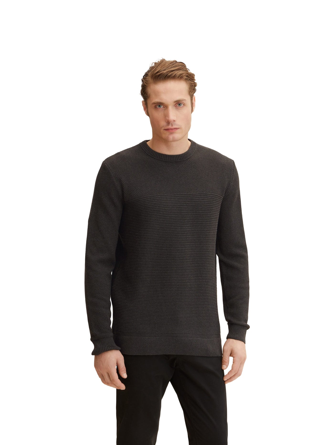 Tom Tailor Pullover R-Neck
