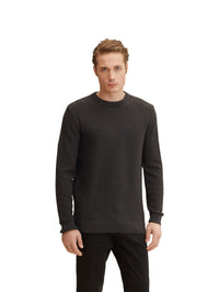 Tom Tailor Pullover R-Neck