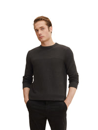 Tom Tailor Pullover R-Neck