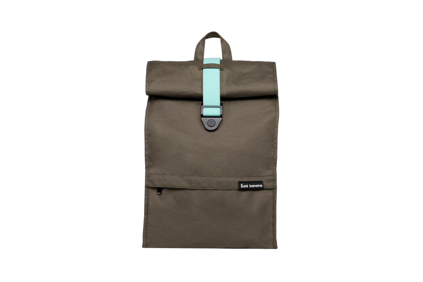 Bold Banana Roll Top 20L Rucksack