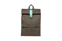 Bold Banana Roll Top 20L Rucksack