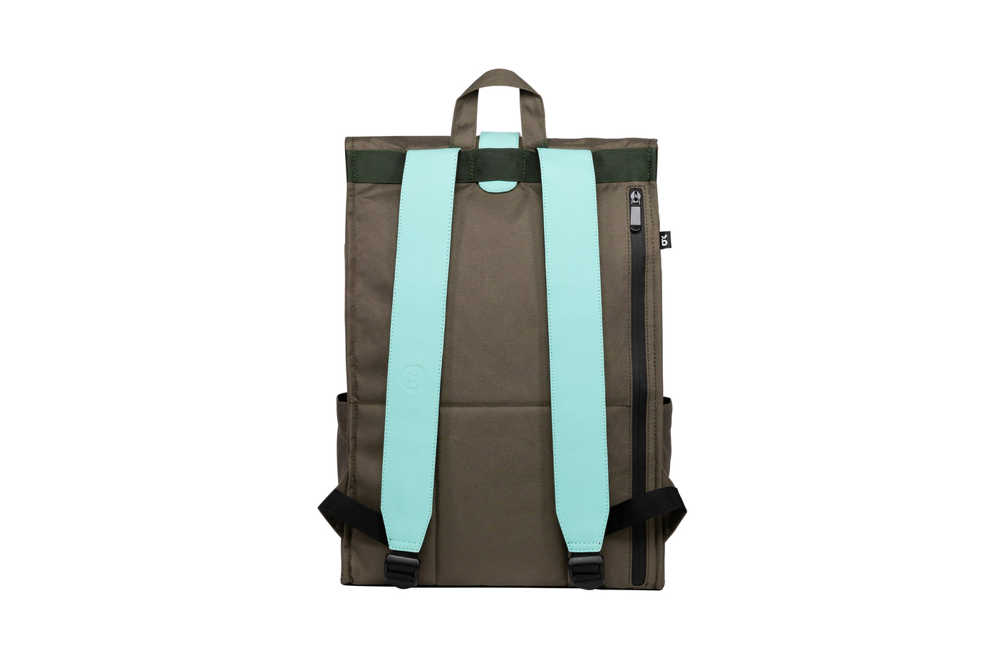 Bold Banana Roll Top 20L Rucksack