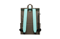 Bold Banana Roll Top 20L Rucksack