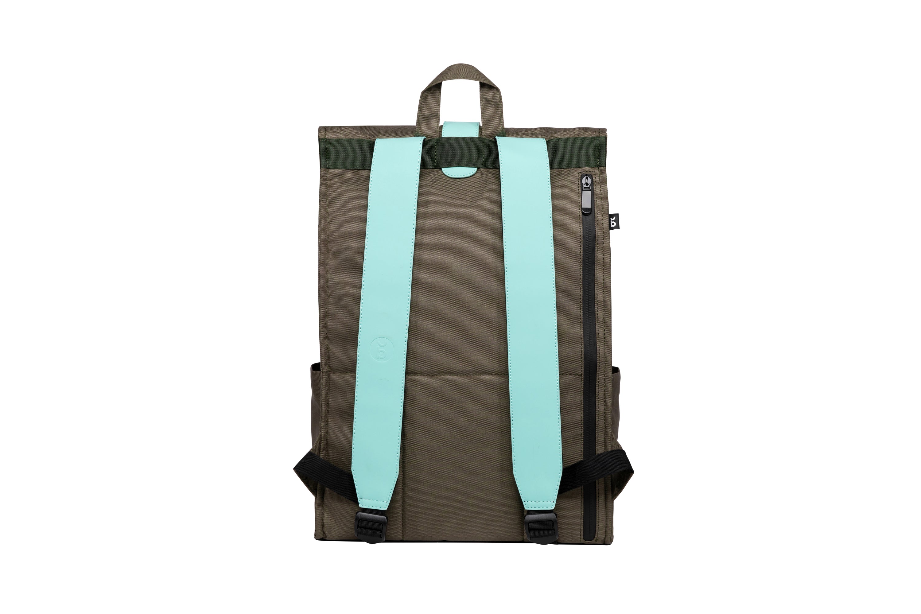 Bold Banana Roll Top 20L Rucksack