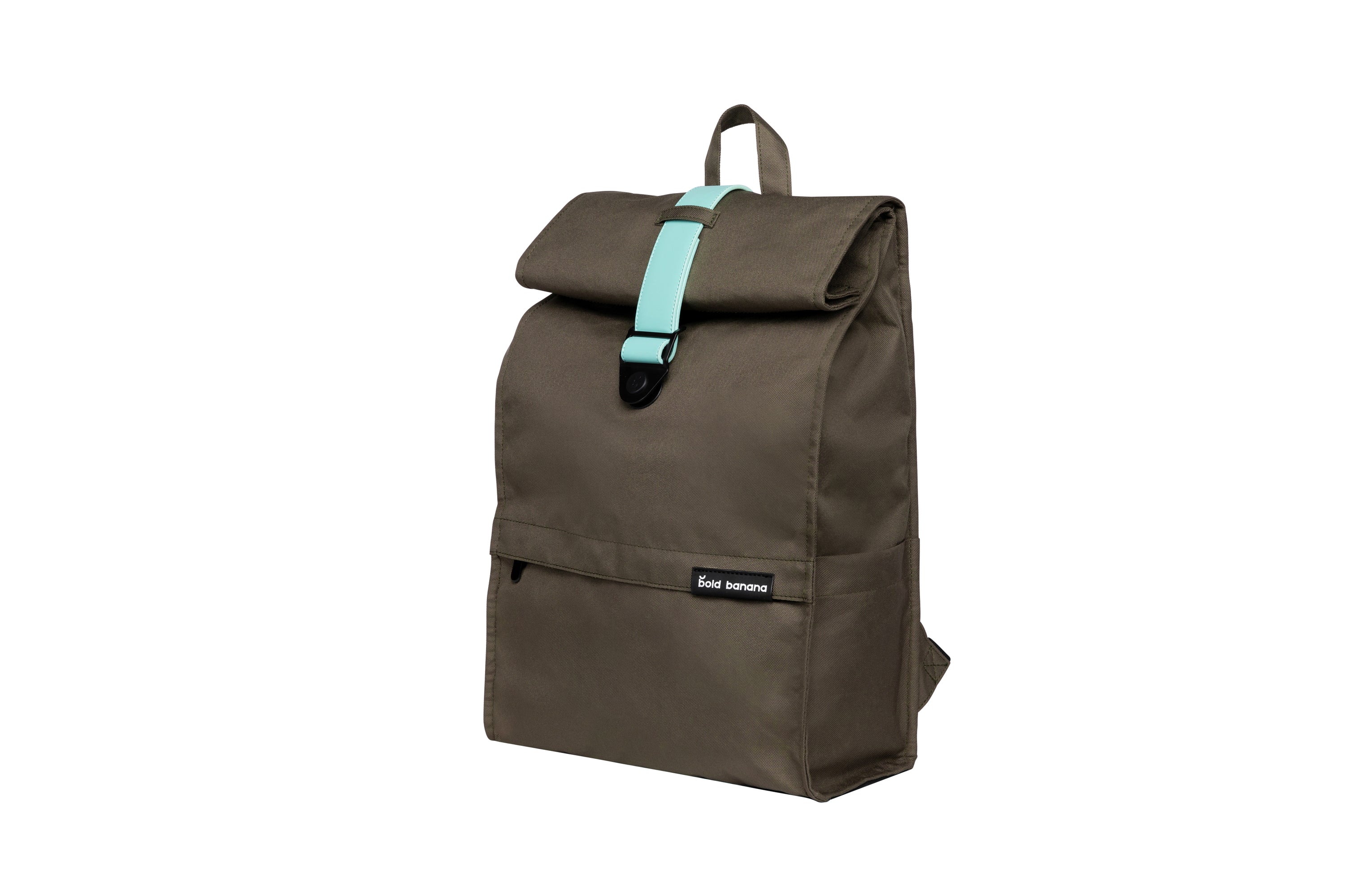 Bold Banana Roll Top 20L Rucksack