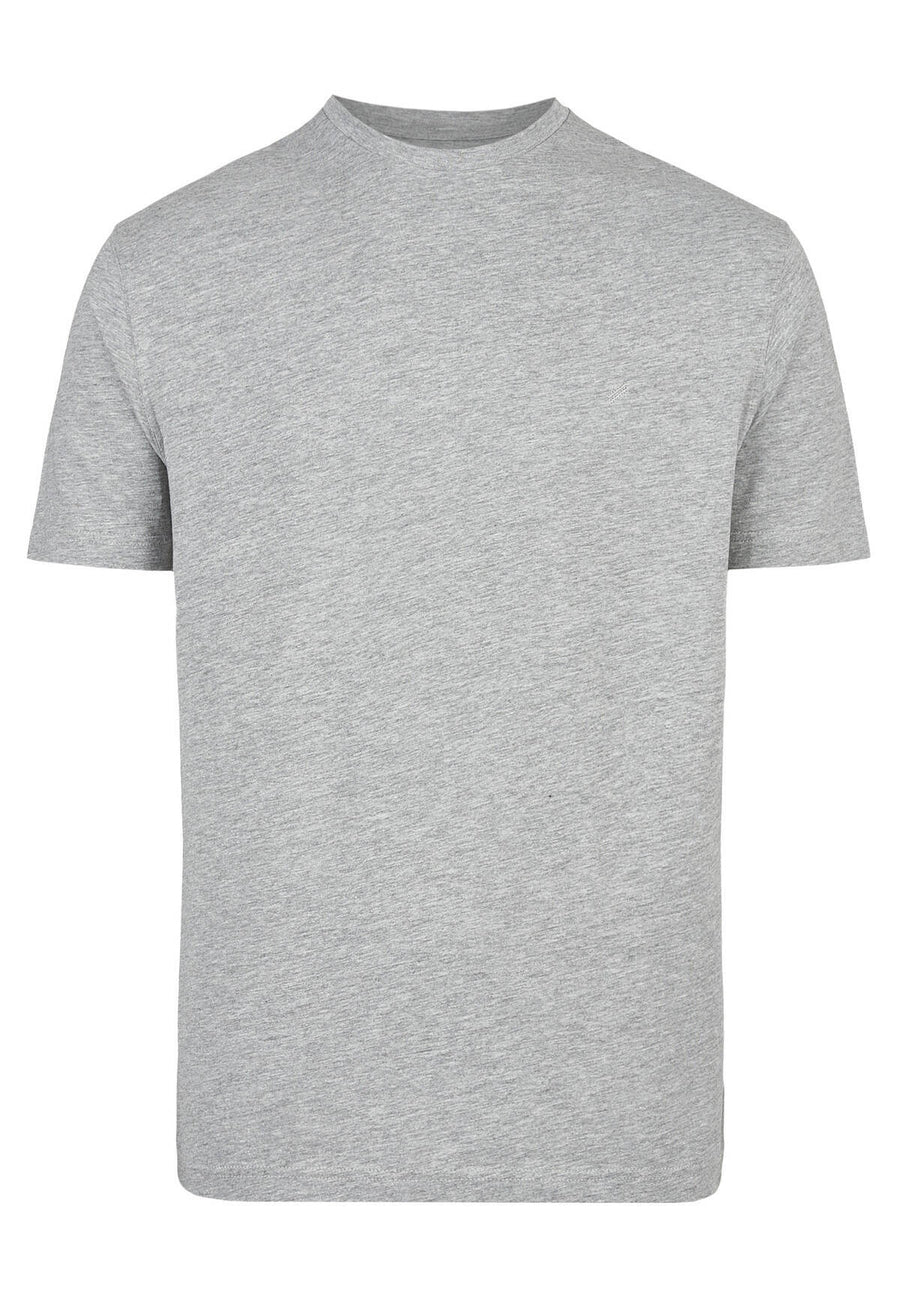 Daniel Hechter T-Shirts im 2 Pack mit Rundhals-Ausschnitt