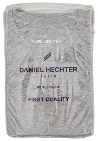 Daniel Hechter T-Shirts im 2 Pack mit Rundhals-Ausschnitt