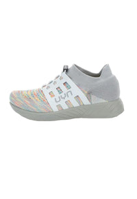 UYN Rainbow Tune Shoes Grey Sole