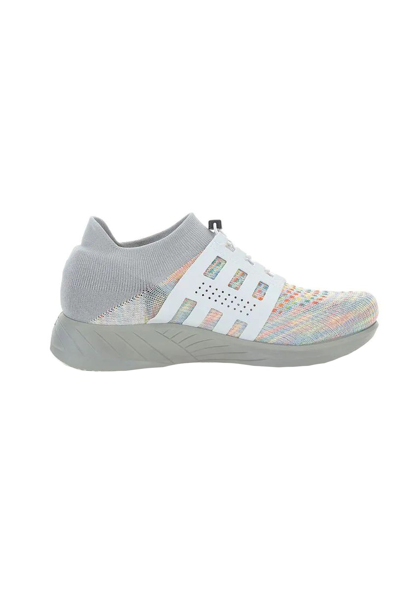 UYN Rainbow Tune Shoes Grey Sole