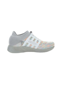 UYN Rainbow Tune Shoes Grey Sole