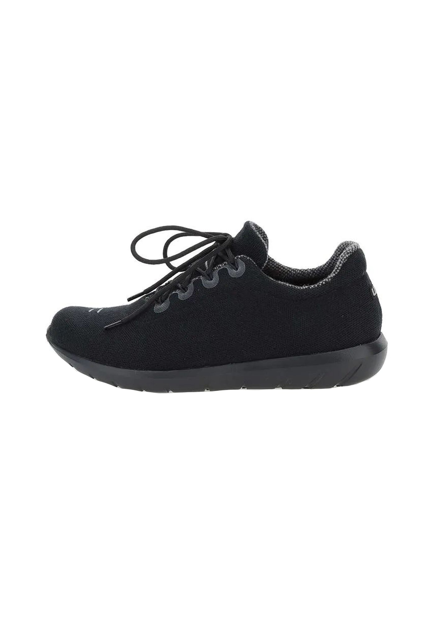 UYN Living Cloud Shoes black Sole