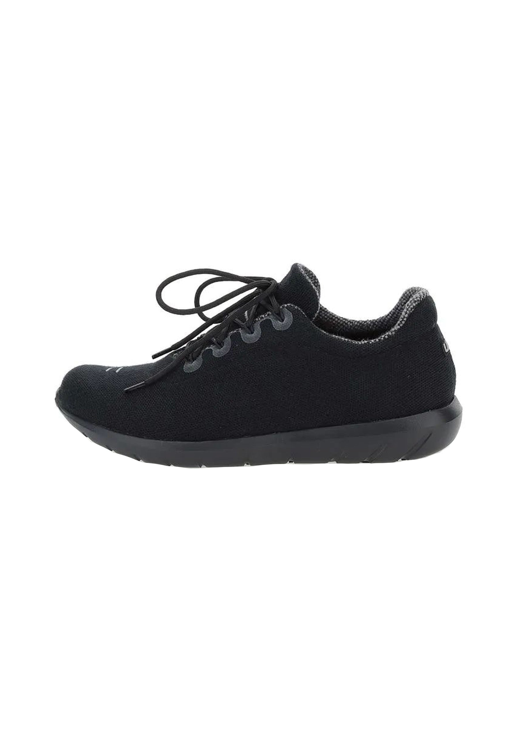UYN Living Cloud Shoes black Sole
