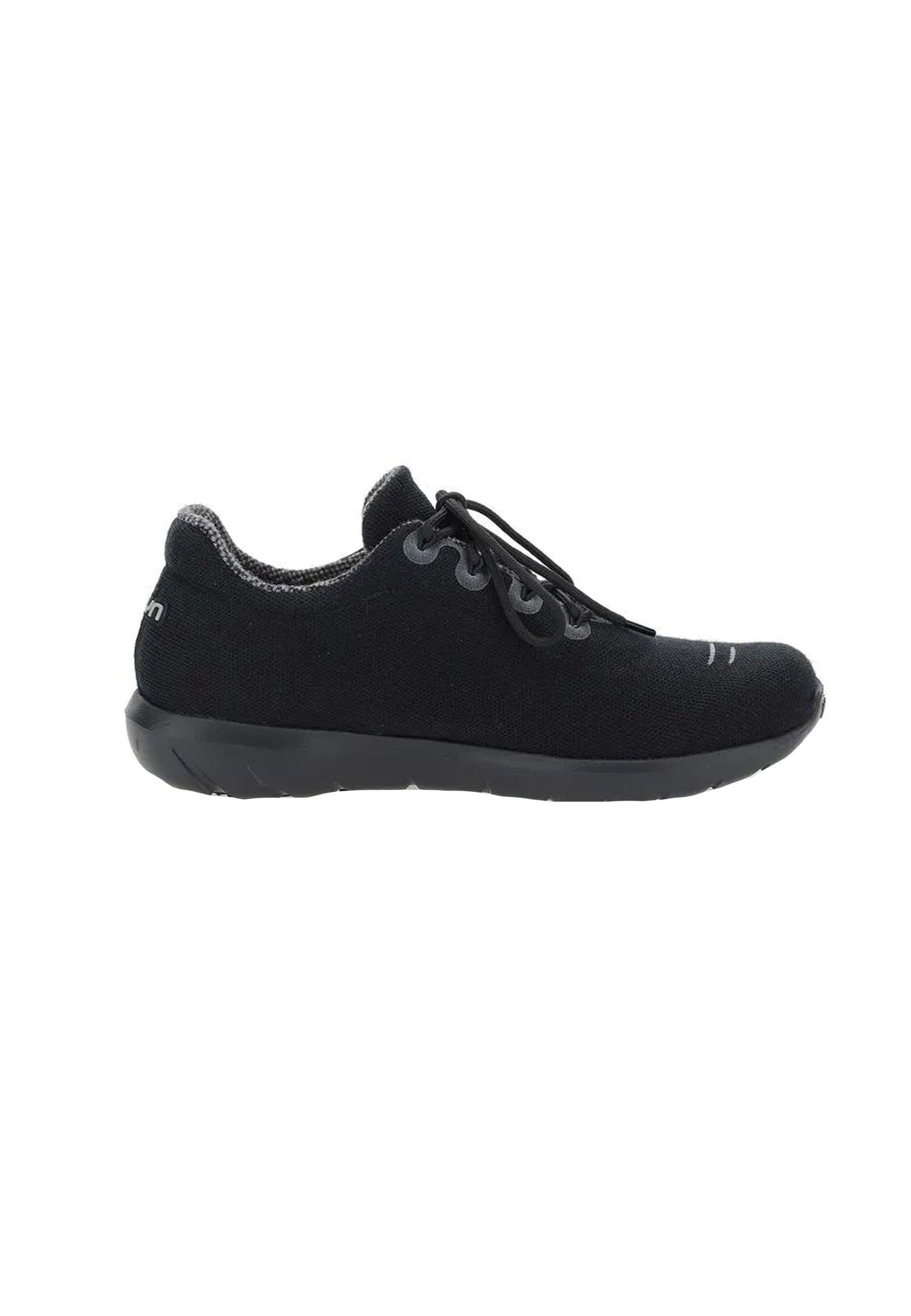 UYN Living Cloud Shoes black Sole
