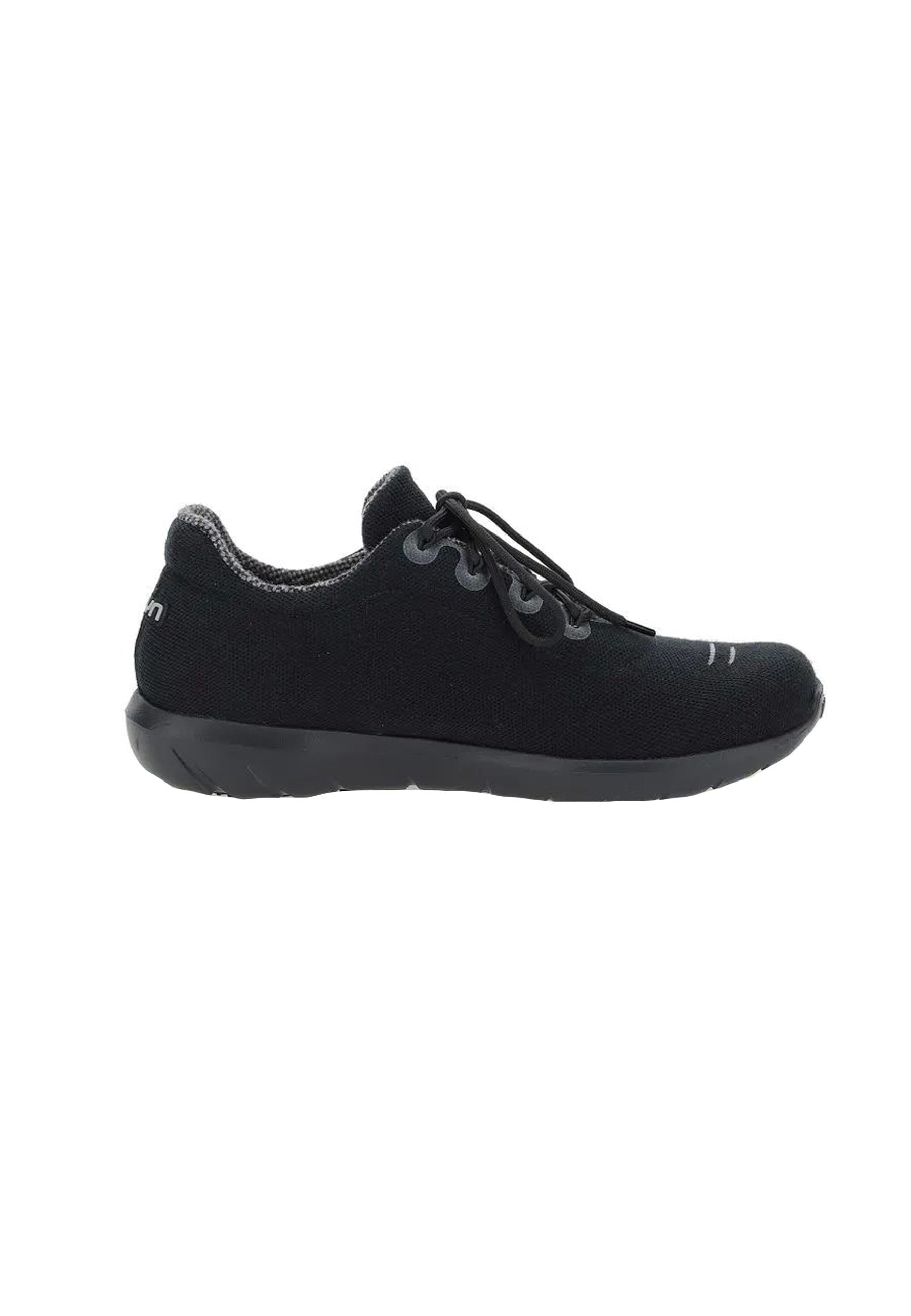 UYN Living Cloud Shoes black Sole