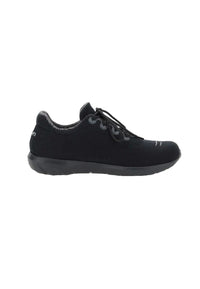 UYN Living Cloud Shoes black Sole