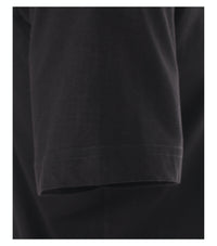 CASA MODA Herrenshirt im 2er Pack mit Rundhalsausschnitt T-Shirt O-Neck