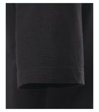 CASA MODA Klassisches Herrenshirt im 2er Pack Shirt mit V-Neck