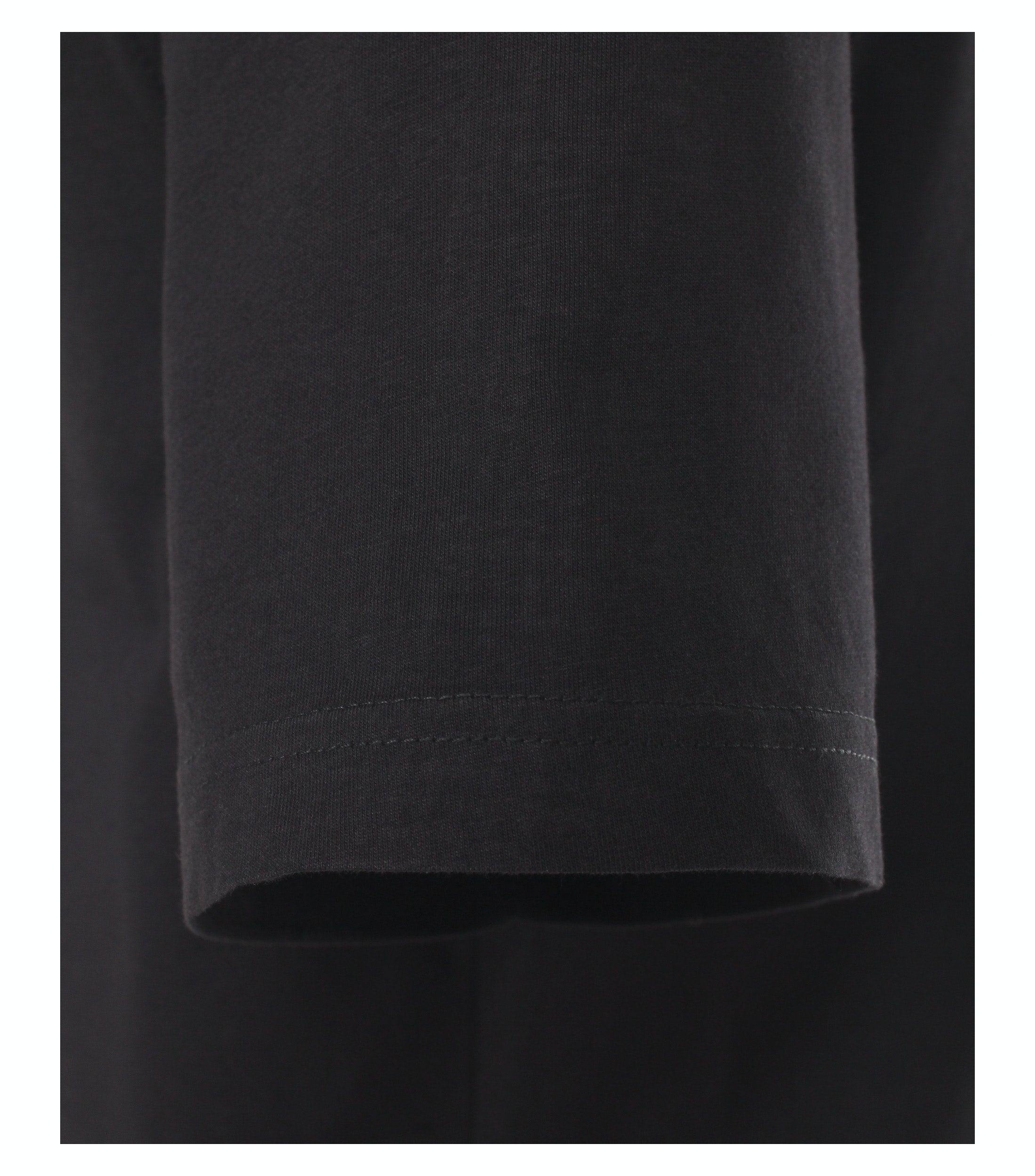CASA MODA Klassisches Herrenshirt im 2er Pack Shirt mit V-Neck