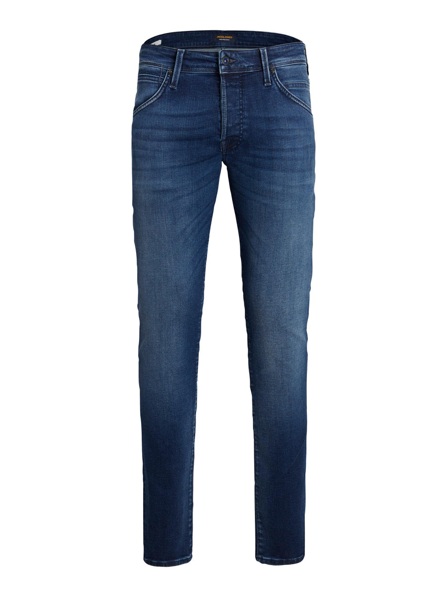 Jack & Jones Glenn Fox 5-Pocket-Style Slim Fit