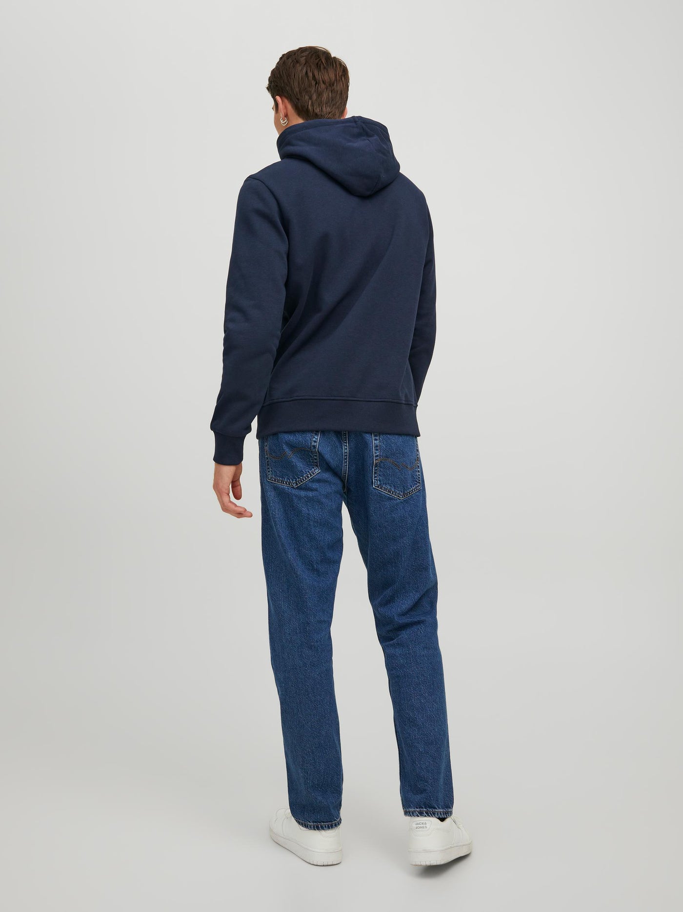 Jack & Jones Rack Hoody mit Kapuze