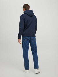 Jack & Jones Rack Hoody mit Kapuze