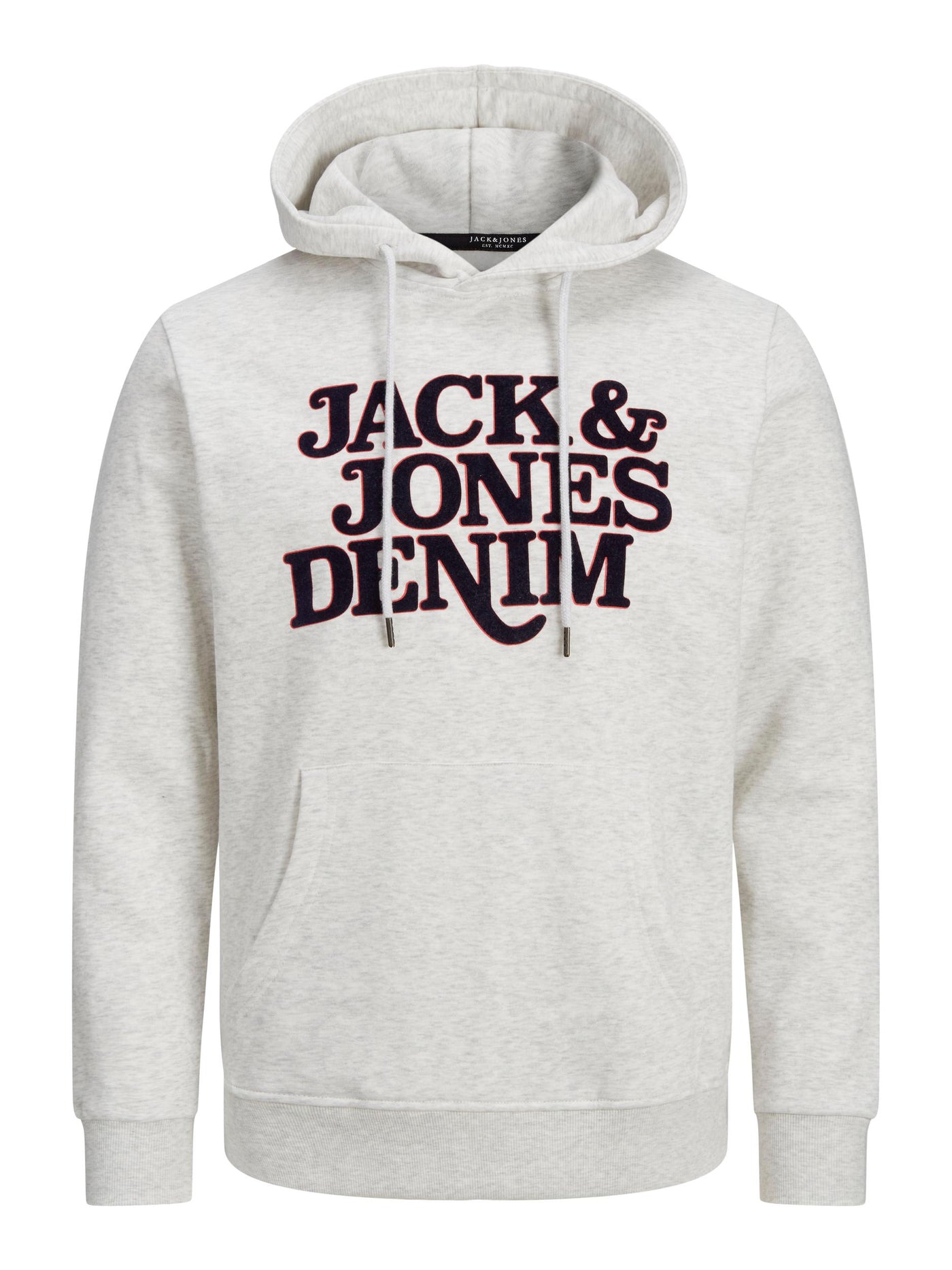 Jack & Jones Rack Hoody mit Kapuze