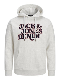Jack & Jones Rack Hoody mit Kapuze