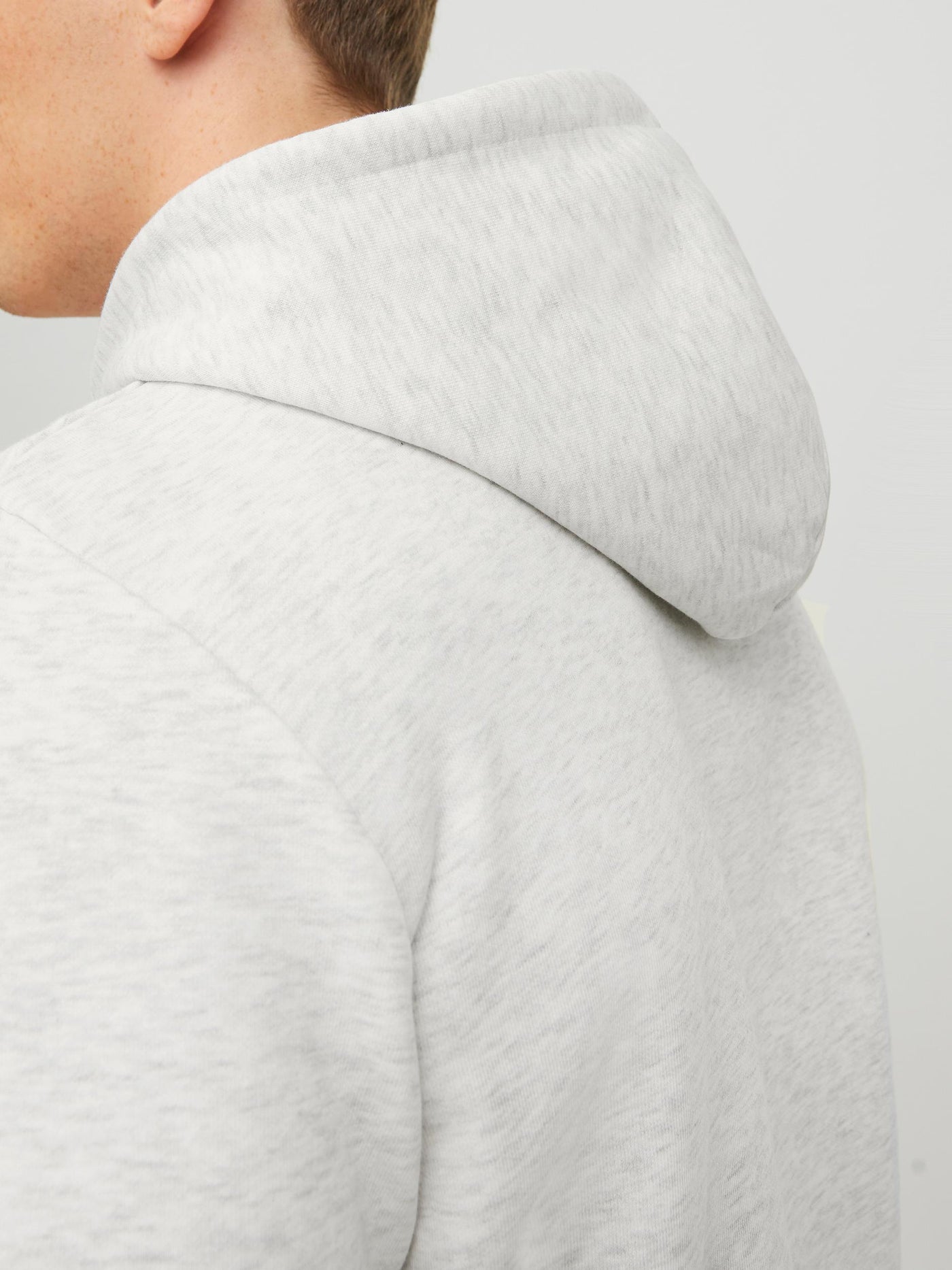 Jack & Jones Rack Hoody mit Kapuze