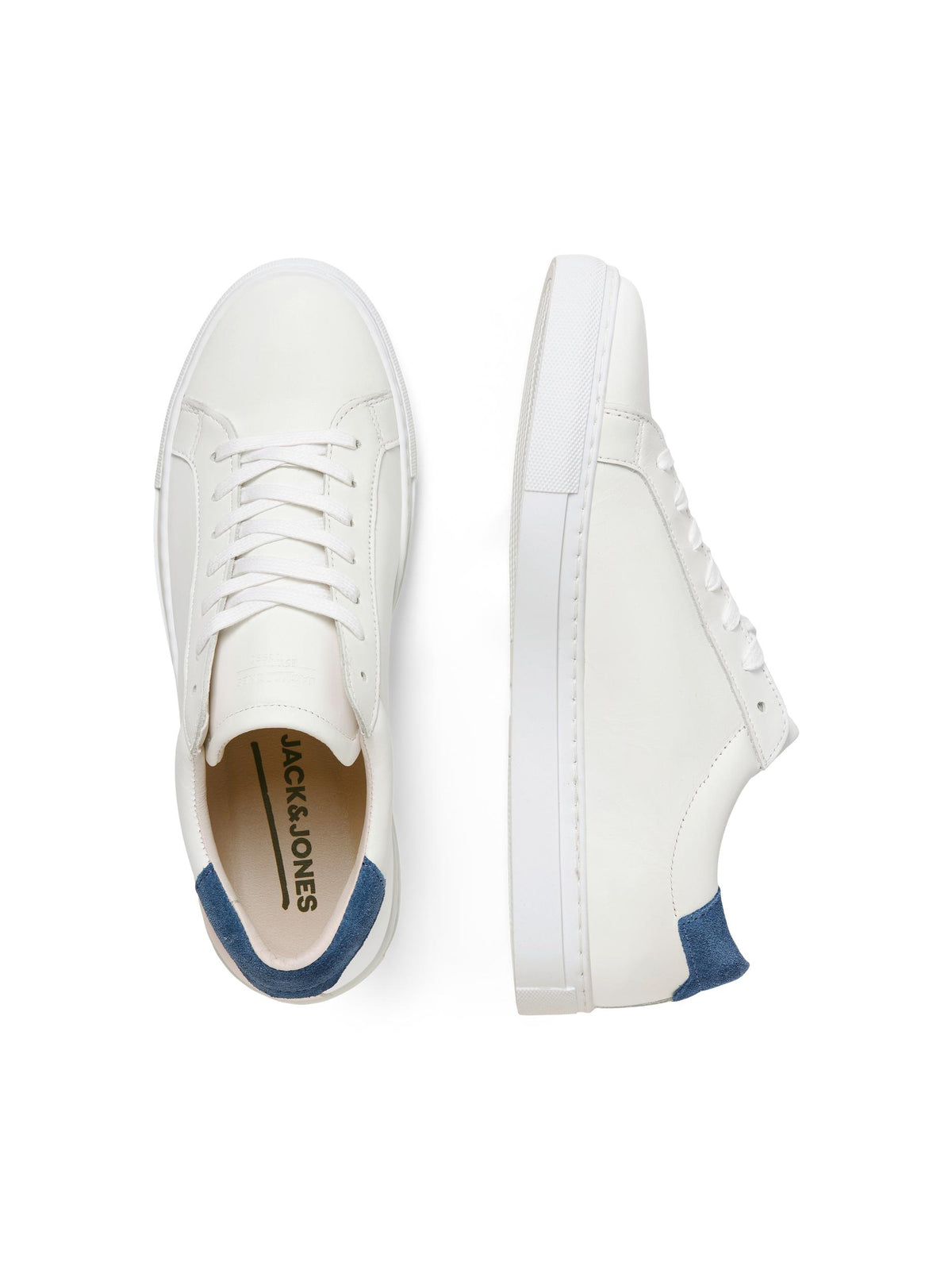 Jack & Jones Corey Turnschuh zum Schnüren
